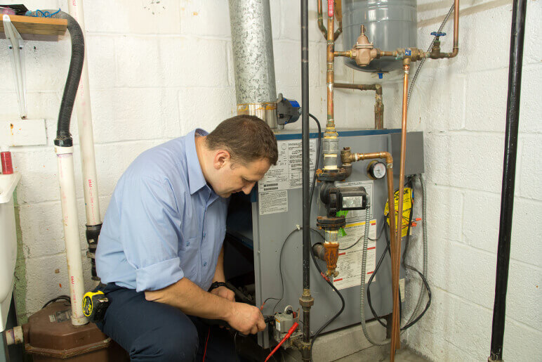 Heating Repair Colorado Springs Co Local Heating Services