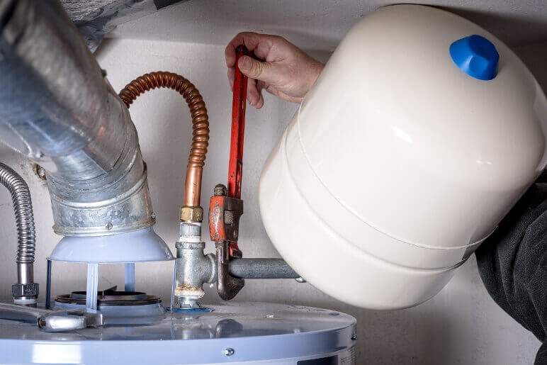 Water Heater Repair-Talmich Plumbing & Heating Colorado Springs