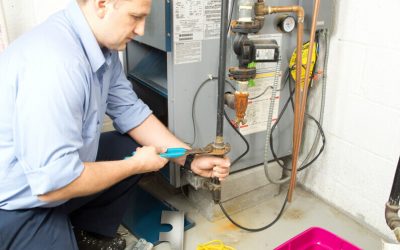 7 Signs You Need an Emergency Furnace Repair