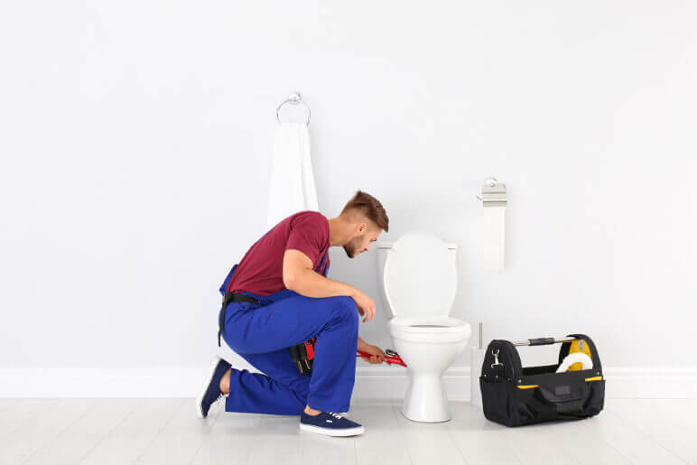 Plumbing Help: A List of the 10 Most Common Plumbing Problems