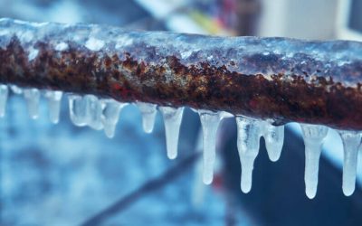Cold as Ice: Read this Before You Try to Unfreeze Pipes on Your Own