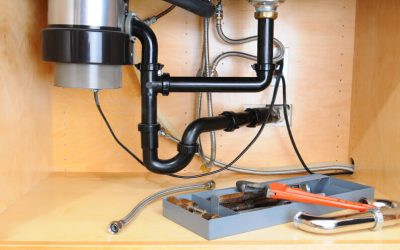 Need Help Installing a New Garbage Disposal? What to Do Before DIY