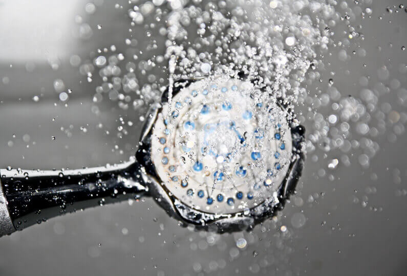Which Types of Showerheads Should You Install