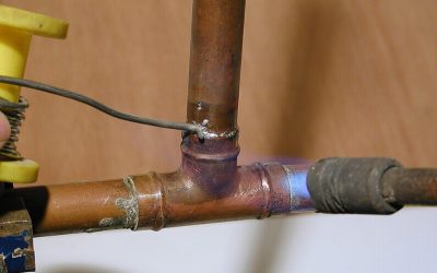 Pvc Plumbing vs Copper: Which One Is Right for the Job?
