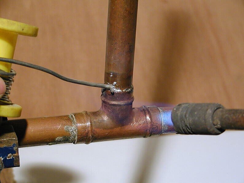 Pvc Plumbing vs Copper-Which One Is Right for the Job