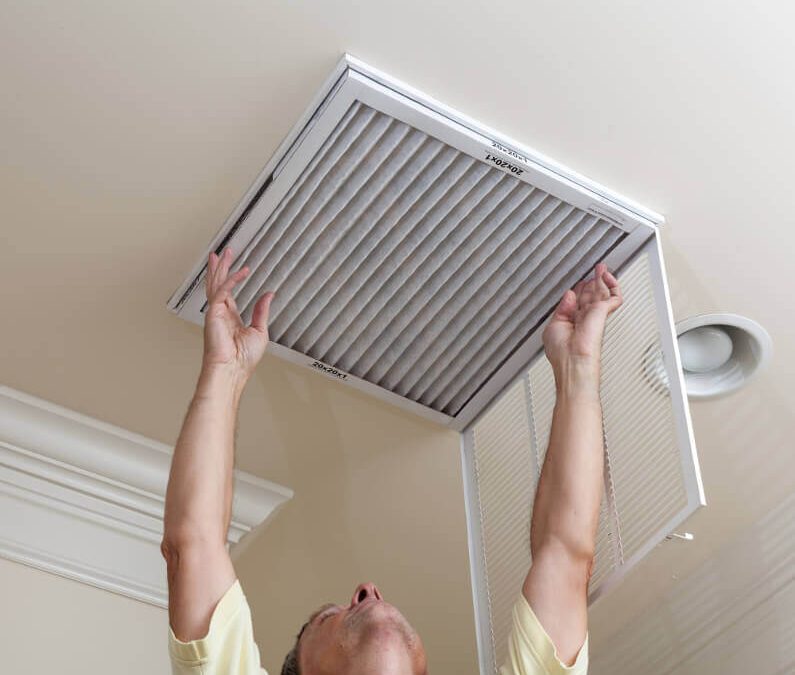 7 Important Tips for Home Heating System Maintenance