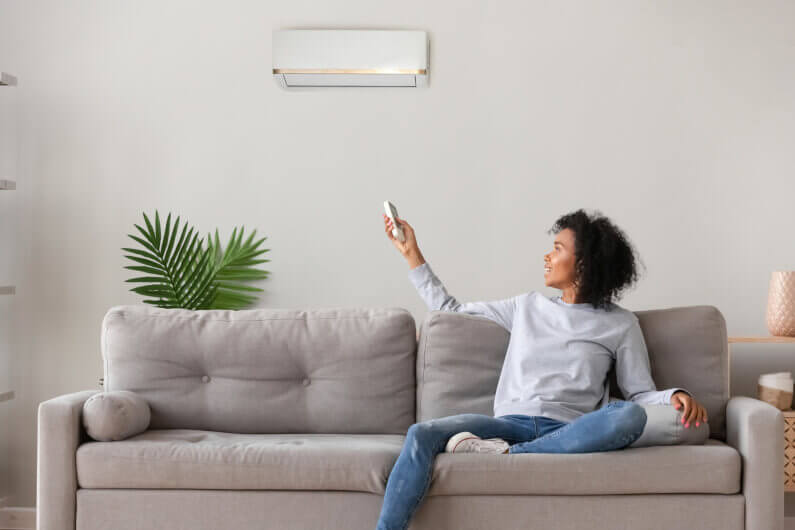 Benefits of a Ductless Mini-Split