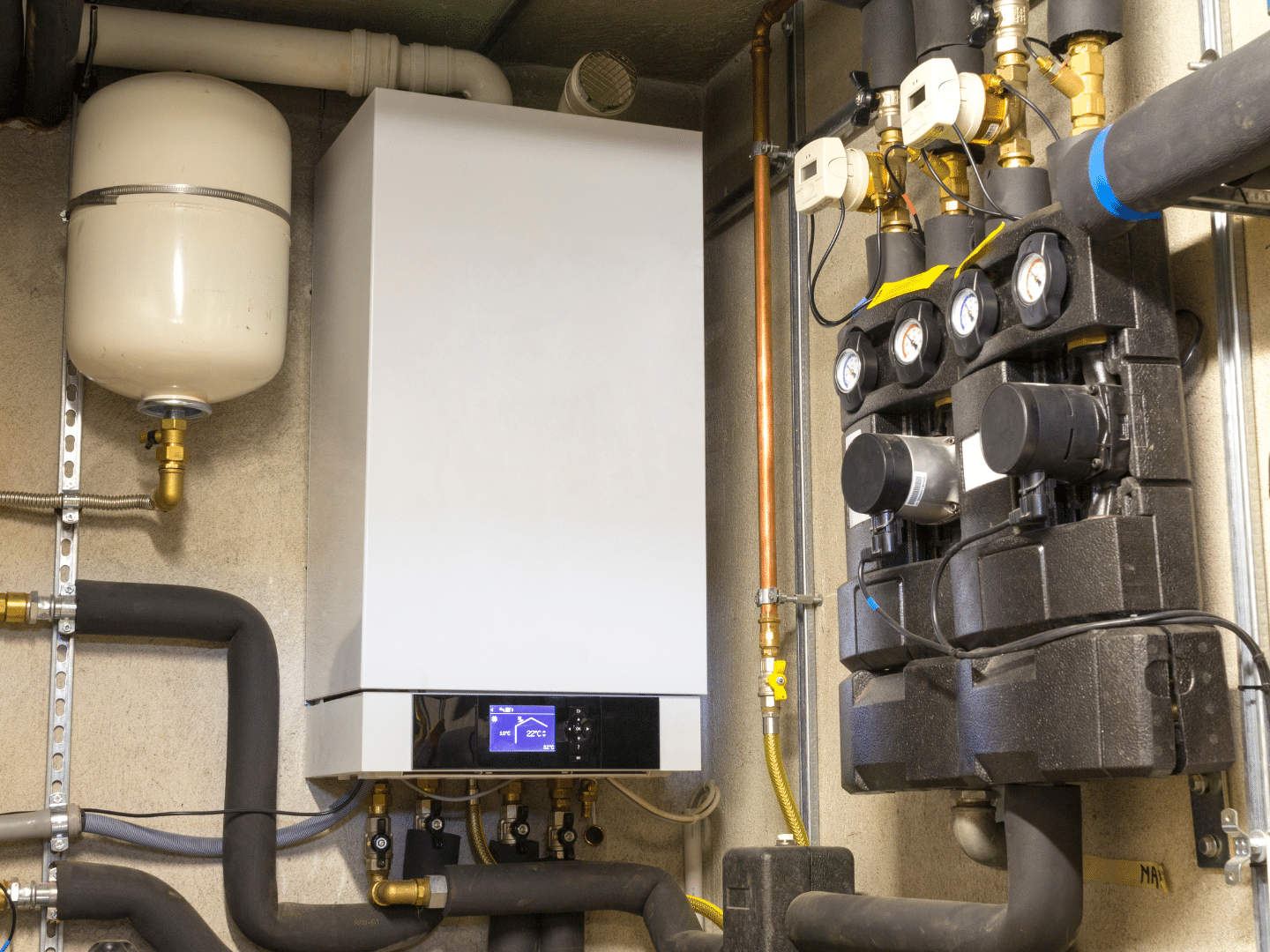 Boiler Maintenance Services in Colorado Springs, CO