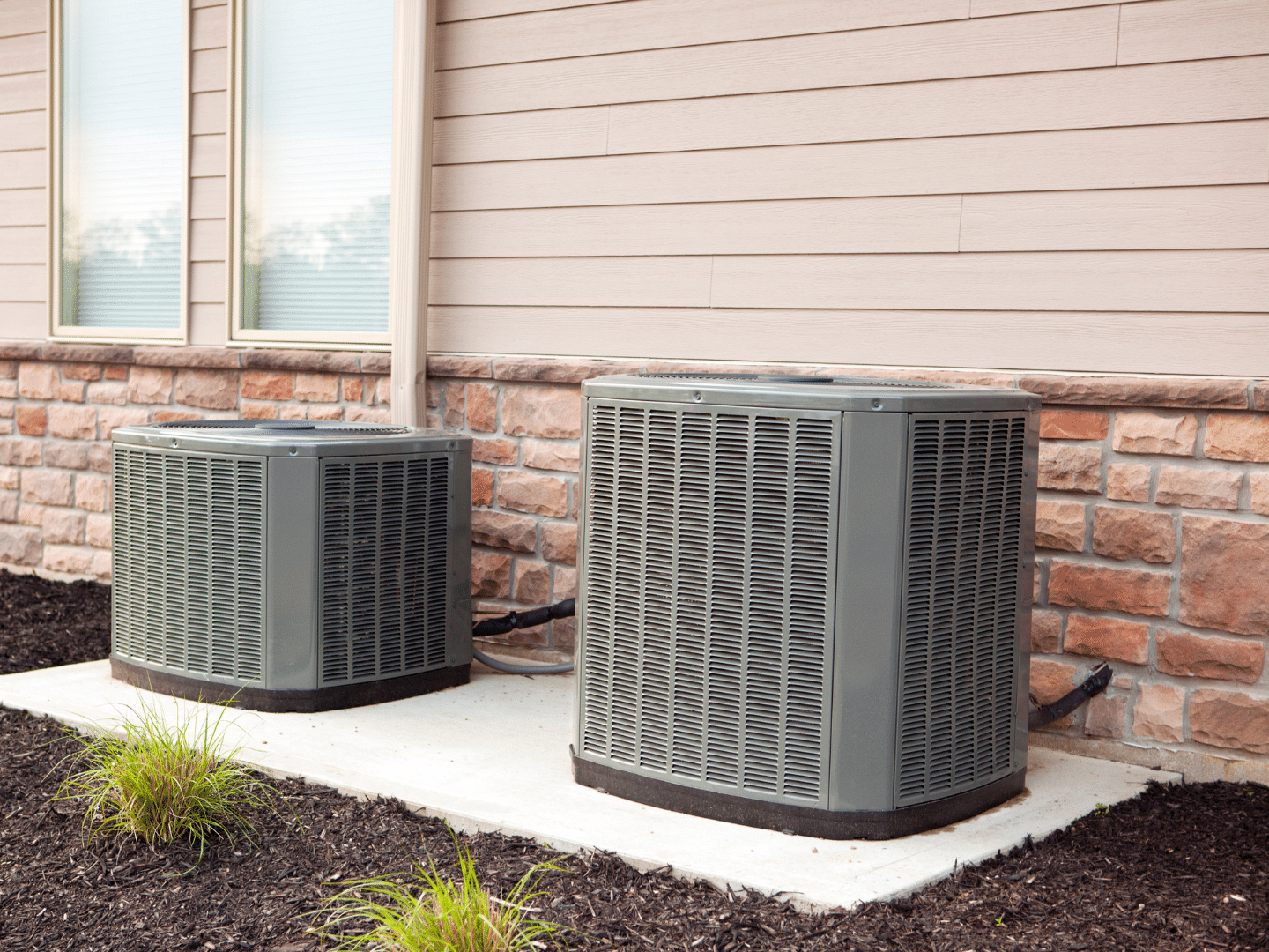 AC Services in Black Forest, CO