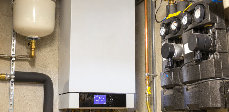 When to Consider Replacing Your Boiler Key Indicators