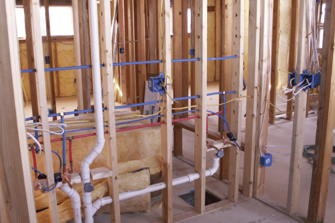 Expert Service Start to Finish-Talmich Plumbing and Heating