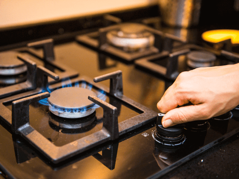 Gas Burner Services Gas Burner Services