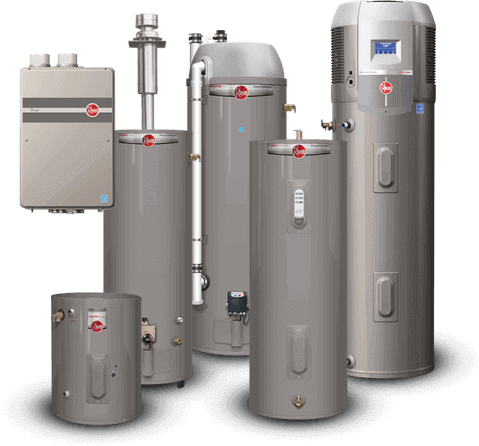 New-Water-Heater-Installation-Rheem-Talmich-Plumbing-in-Colorado-Springs New-Water-Heater-Installation-Rheem-Talmich-Plumbing-in-Colorado-Springs