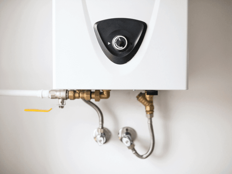 What is a Tankless Water Heater-Talmich Plumbing and Heating What is a Tankless Water Heater-Talmich Plumbing and Heating