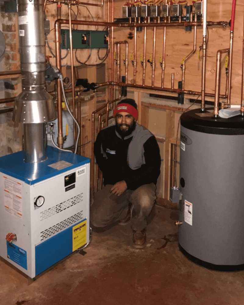 Why Choose Talmich Plumbing for Gas Line Service Why Choose Talmich Plumbing for Gas Line Service