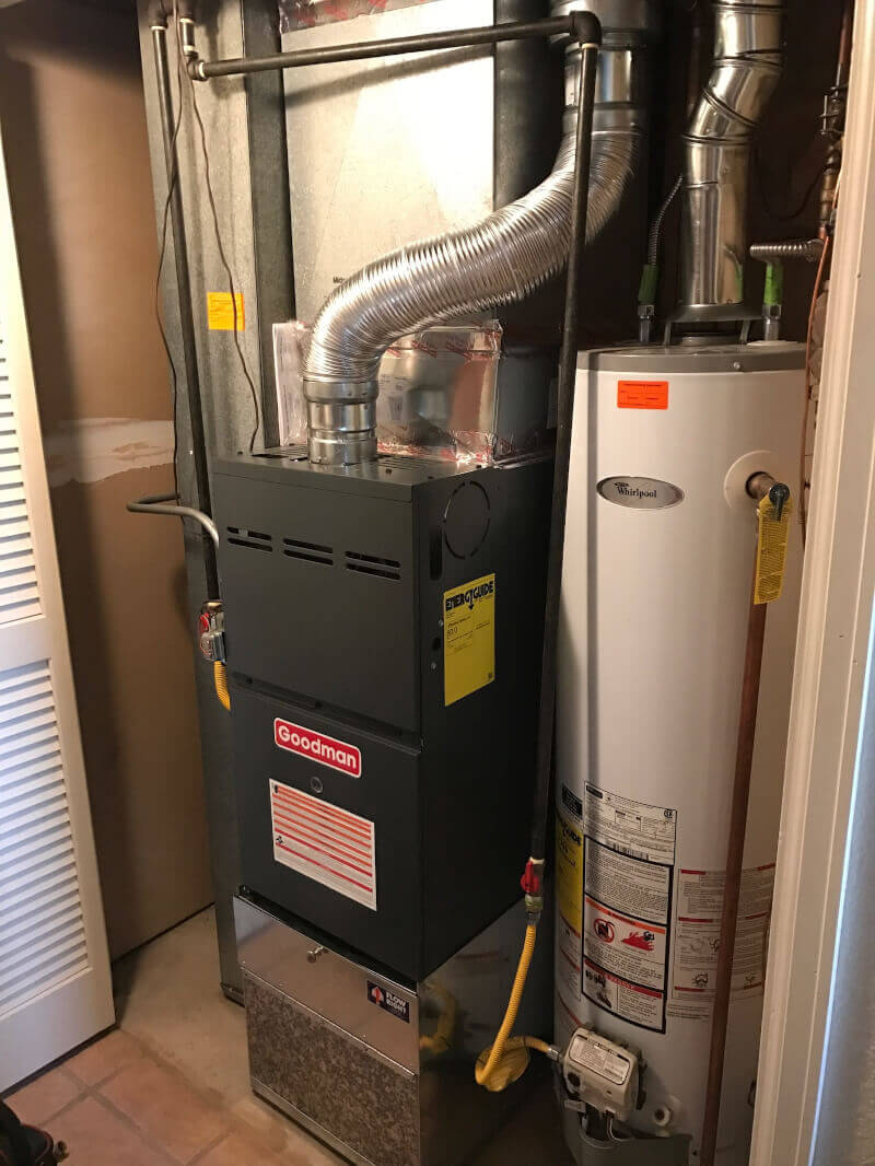 Why Choose Us for Furnace Services-Talmich Plumbing and Heating Why Choose Us for Furnace Services-Talmich Plumbing and Heating