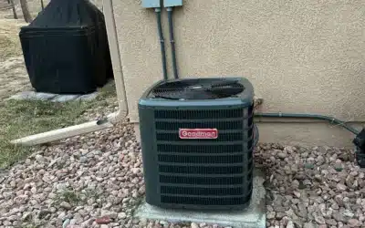 Heat Pump Rebates in Colorado Springs: 2026 CSU and State Incentive Guide