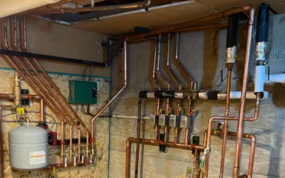 Is It Time for a Pipe Replacement in Colorado Springs? 7 Signs to Watch For