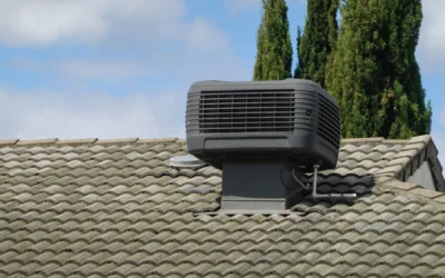 Swamp Cooler vs Central AC in Colorado Springs: Which Actually Cools Better?