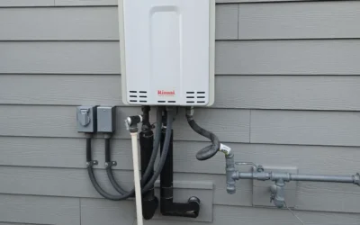 Tankless Water Heater Cost in Colorado Springs: What You Actually Pay in 2026
